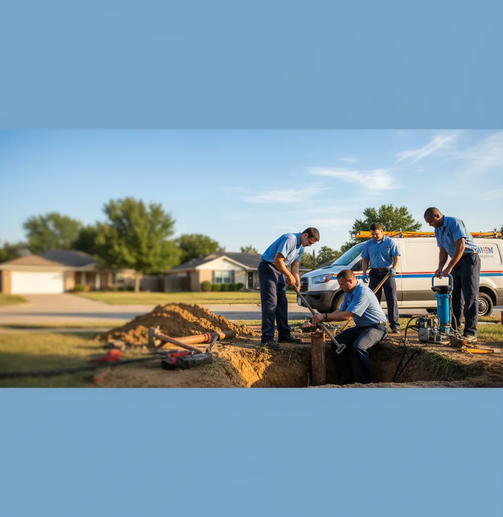 Water Heater Repair & Plumber in Nescopeck